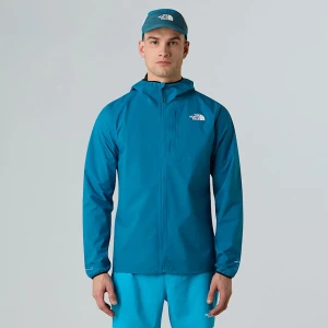The North Face Męska Kurtka Fontanales Dusk Blue Rozmiar L male