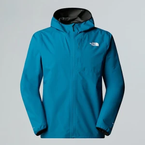 The North Face Męska Kurtka Fontanales Dusk Blue Rozmiar XL male