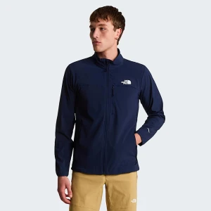The North Face Męska Kurtka Nimble 2.0 Summit Navy Rozmiar XXL male
