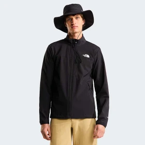 The North Face Męska Kurtka Nimble 2.0 Tnf Black Rozmiar L male