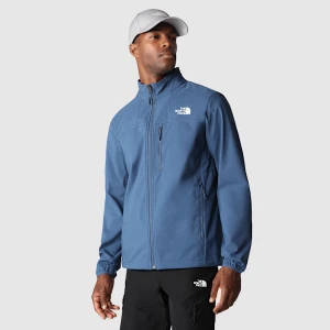 The North Face Męska Kurtka Nimble Shady Blue Rozmiar S male