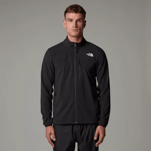 The North Face Męska Kurtka Nimble Tnf Black Rozmiar XL male