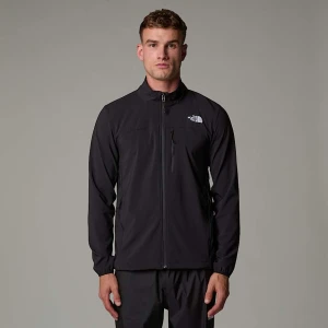 The North Face Męska Kurtka Nimble Tnf Black Rozmiar XL male