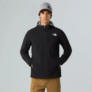 The North Face Męska Kurtka Nimble Tnf Black Rozmiar XL male