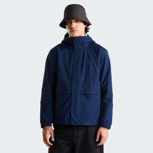 The North Face Męska Kurtka Polowa Dryvent™ Summit Navy Rozmiar XL male