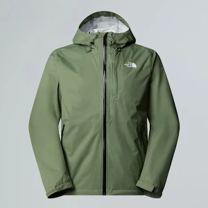 The North Face Męska Kurtka Przeciwdeszczowa Alta Vista Bark Mist Rozmiar XXL male