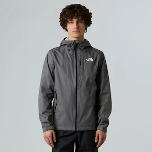The North Face Męska Kurtka Przeciwdeszczowa Alta Vista Smoked Pearl-npf Rozmiar XL male