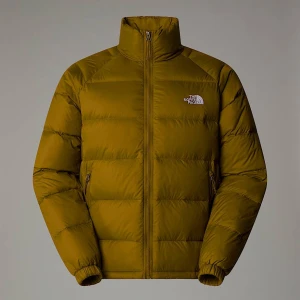 The North Face Męska Kurtka Puchowa Hydrenalite Moss Green Rozmiar L male