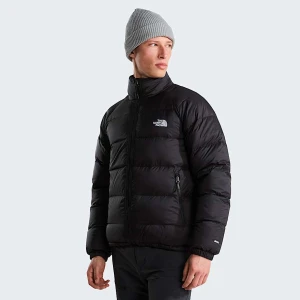 The North Face Męska Kurtka Puchowa Hydrenalite Tnf Black Rozmiar XL male