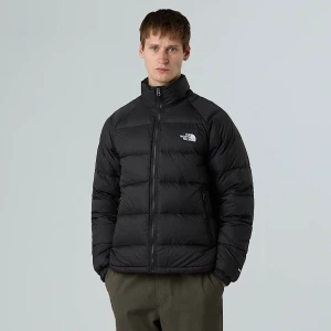 The North Face Męska Kurtka Puchowa Hydrenalite Tnf Black Rozmiar S male