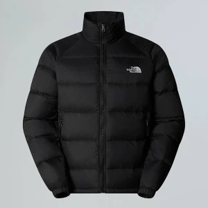 The North Face Męska Kurtka Puchowa Hydrenalite Tnf Black Rozmiar M male