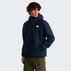 The North Face Męska Kurtka Quest Dryvent™ Summit Navy Rozmiar L male
