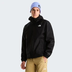 The North Face Męska Kurtka Quest Dryvent™ Tnf Black Rozmiar XXL male