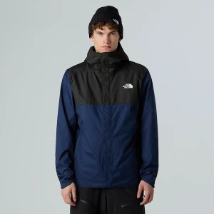 The North Face Męska Kurtka Quest Kompatybilna Zip-in Summit Navy Rozmiar L male