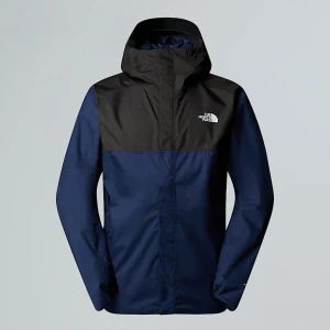 The North Face Męska Kurtka Quest Kompatybilna Zip-in Summit Navy Rozmiar L male