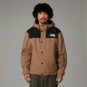 The North Face Męska Kurtka Reign On Latte-tnf Black Rozmiar XS male