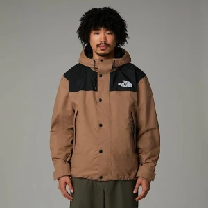 The North Face Męska Kurtka Reign On Latte-tnf Black Rozmiar XS male