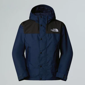 The North Face Męska Kurtka Reign On Summit Navy-tnf Black Rozmiar M male