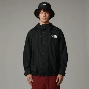 The North Face Męska Kurtka Reign On Tnf Black Rozmiar M male