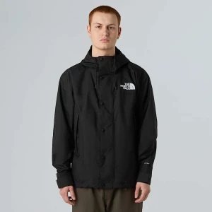 The North Face Męska Kurtka Reign On Tnf Black Rozmiar XL male