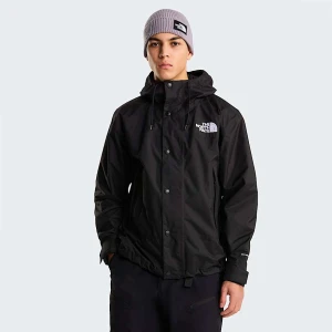 The North Face Męska Kurtka Reign On Tnf Black Rozmiar XXL male