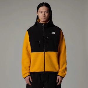 The North Face Męska Kurtka Retro Denali Summit Gold-tnf Black Rozmiar XL male