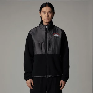 The North Face Męska Kurtka Retro Denali Tnf Black-moonstone Grey Rozmiar XL male