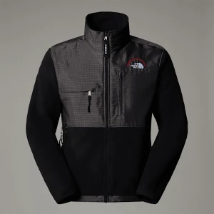 The North Face Męska Kurtka Retro Denali Tnf Black-moonstone Grey Rozmiar XS male