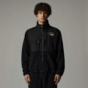 The North Face Męska Kurtka Retro Denali Tnf Black-tnf Black Rozmiar XS male