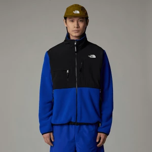 The North Face Męska Kurtka Retro Denali Tnf Blue-tnf Black Rozmiar S male