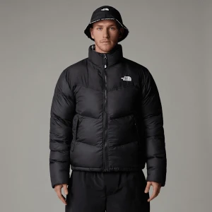 Zdjęcie produktu The North Face Męska Kurtka Saikuru Tnf Black Rozmiar L male