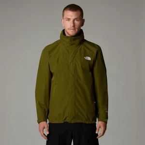 The North Face Męska Kurtka Sangro Forest Olive Dark Heather-npf Rozmiar L male