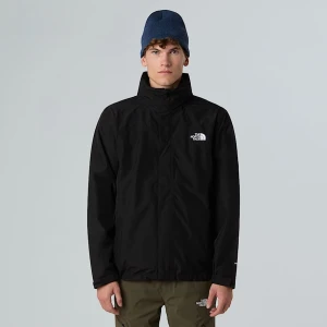The North Face Męska Kurtka Sangro Tnf Black-npf Rozmiar L male