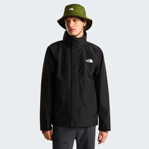 The North Face Męska Kurtka Sangro Woodland Green Rozmiar XXL male
