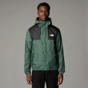 The North Face Męska Kurtka Sezonowa Mountain Duck Green Rozmiar L male