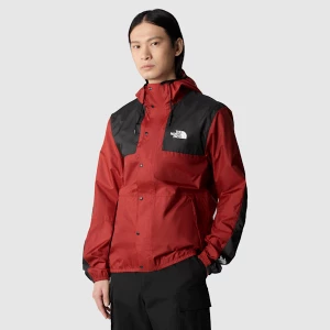 The North Face Męska Kurtka Sezonowa Mountain Iron Red Rozmiar XXL male