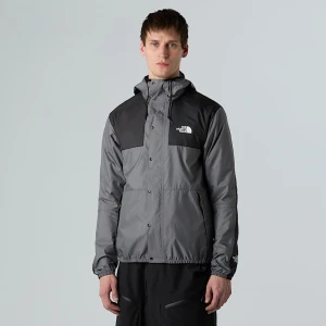 The North Face Męska Kurtka Sezonowa Mountain Smoked Pearl-npf Rozmiar L male