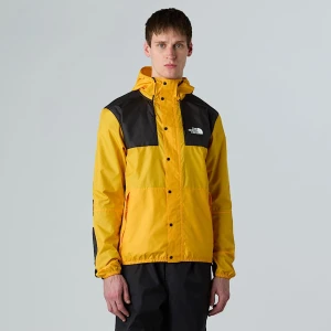 The North Face Męska Kurtka Sezonowa Mountain Summit Gold-tnf Black-npf Rozmiar XL male
