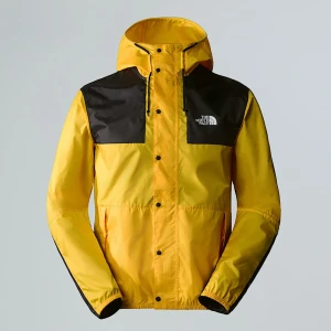 The North Face Męska Kurtka Sezonowa Mountain Summit Gold-tnf Black-npf Rozmiar XL male