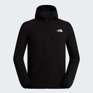 The North Face Męska Kurtka Softshell Tai Tnf Black Rozmiar S male