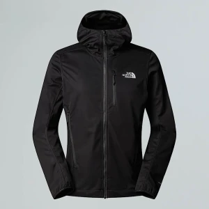 The North Face Męska Kurtka Softshell Tansa Tnf Black-npf Rozmiar XS male