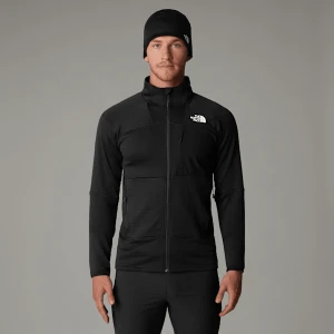 The North Face Męska Kurtka Stormgap Power Grid™ Tnf Black-npf Rozmiar L male