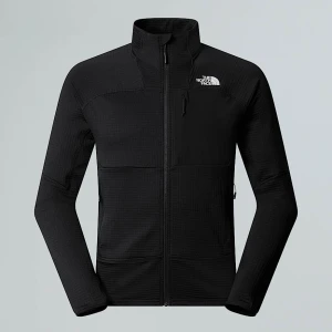 The North Face Męska Kurtka Stormgap Power Grid™ Tnf Black-npf Rozmiar L male