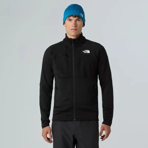 The North Face Męska Kurtka Stormgap Power Grid™ Tnf Black-npf Rozmiar S male