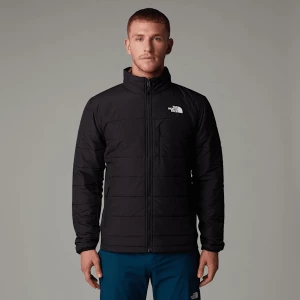 The North Face Męska Kurtka Syntetyczna Modis Tnf Black-npf Rozmiar M male