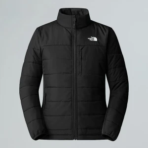 The North Face Męska Kurtka Syntetyczna Modis Tnf Black-npf Rozmiar M male