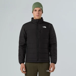 The North Face Męska Kurtka Syntetyczna Modis Tnf Black-npf Rozmiar S male
