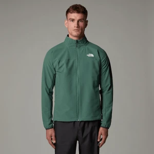The North Face Męska Kurtka Tek Approach Duck Green Rozmiar XL male