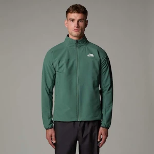 The North Face Męska Kurtka Tek Approach Duck Green Rozmiar XL male