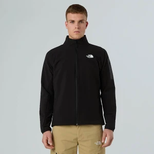 The North Face Męska Kurtka Tek Approach Tnf Black Rozmiar XXL male